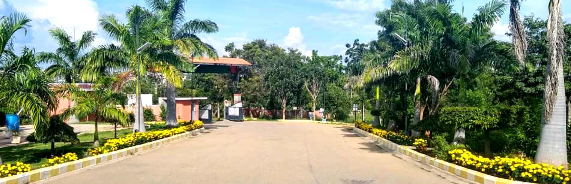 JSS Ayurveda College, Mysuru, img-slider