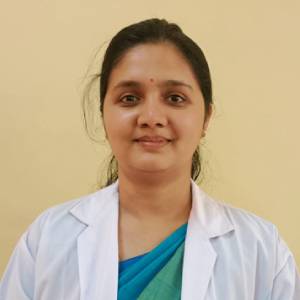 JSS-Ayurveda-hospital-Dr-Dr. NIMMI. A. N - Yoga Teacher