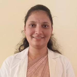 JSS-Ayurveda-hospital-Dr-Sushmita - Yoga Teacher